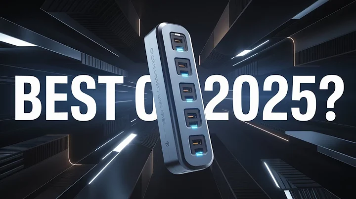 Top 5 Best Whole House Surge Protectors of 2025 | Best Surge Protector Power Strip Reviews