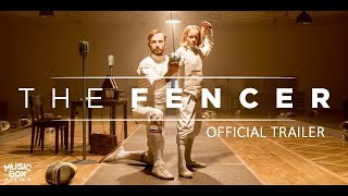 The Fencer - Official Hd Trailer
