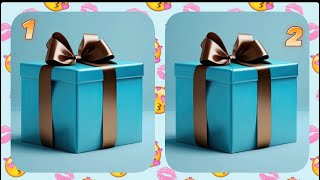 choose your box and see your gifts 🎁 choose 1 or 2 #youtubeshorts #choose #viral #youtube