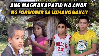 Download lagu ANG MAG KAKAPATID NA FOREIGNER SA LUMANG BAHAY