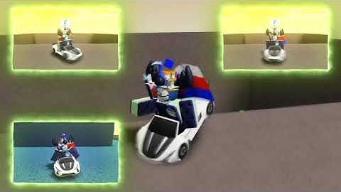 Preview iiSharkBus V3.1 Effects (Sponsored By Preview 2 Effects)