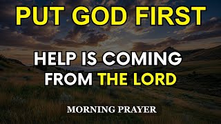 Download Lagu Powerful Morning Prayer to Open Financial Doors and Release God’s Blessing Today | Anointed Prayer MP3
