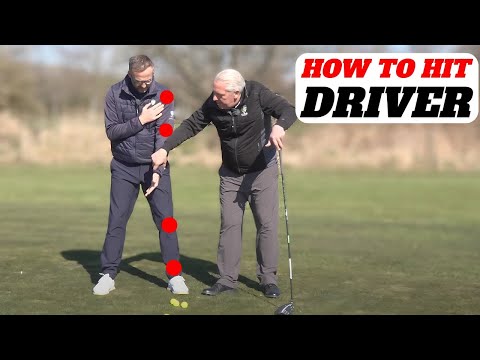 HOW TO Fix Your Slice And Gain More Distance Now