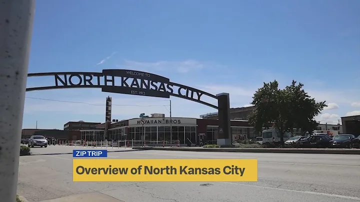 FOX4 Zip Trips: Get to know more about North Kansas City