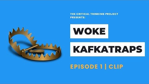 How to Resist Woke Kafkatraps | Unreason Report Clip