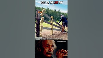 Wait For The End 🔥☠️ #shorts #physics #sigmaphysics