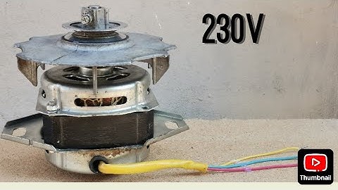 How to make high voltage generator #electricity generator science project# washing machine generator