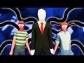 Slender Man Has Been Spotted  - Totally Accurate Battle Simulator (TABS)