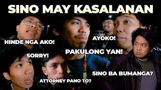 NAGKA BANGAAN SA BALER!