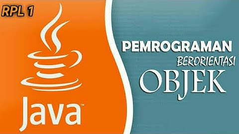 Tutorial Membuat Program Java PBO || Menghitung Luas & Keliling Jajar Genjang & Tabung