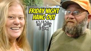 Workin' With Wiley is LIVE!