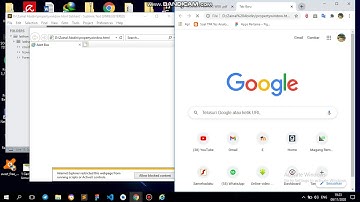 Praktikum Pemrograman Web Modul 3