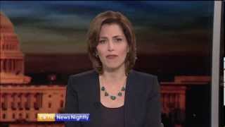 EWTN News Nightly with Colleen Carroll Campbell - 2013-10-30 - International Religious Freedom