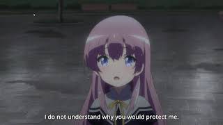 Kamisama ni natta hi - 'I Love You' Scene - Episode 9