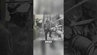 Firefighters Strange Protective Suit From 1899