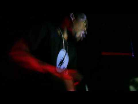 Flying Lotus - Idioteque Live