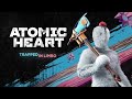 Aloha Swamp - Atomic Heart OST