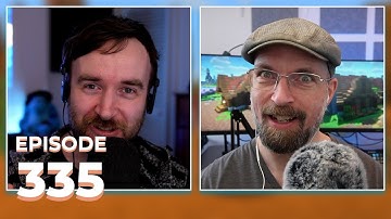 335 - Mojang Making Mooves // The Spawn Chunks: A Minecraft Podcast