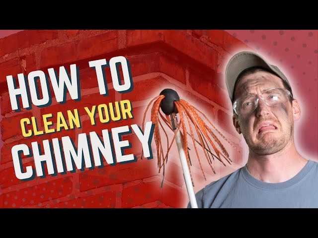 Easy DIY Chimney Sweep: Save Money Now! 3 sddefault