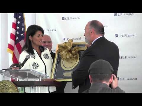 LPL Financial Invests 150M In New Fort Mill Headquarters