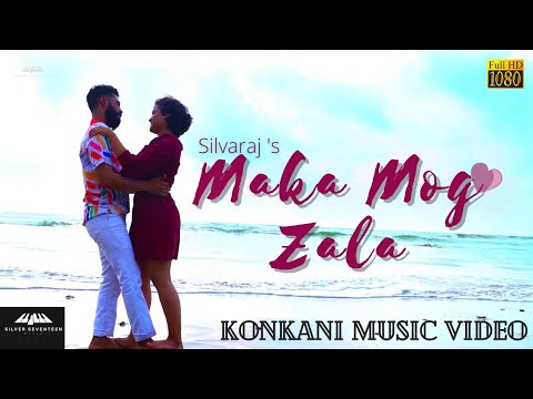 Maka Mog Zala  ftElvis Pooja Silvaraj Divya Johnson FdzOfficial Music Video