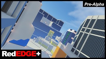 RedEDGE (Pre-Alpha) | Mirror