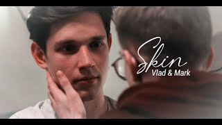 Vlad & Mark • Skin [Drop, Влад & MAPK DROП] Drop episode 5