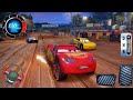 Crazy Street Stock Car Racing Gameplay New Street 