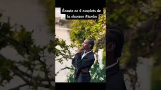 Brk beatz, sympro officiel, rebine jay et ok's richard jambo (audio Visuel) 500k de vues une semaine