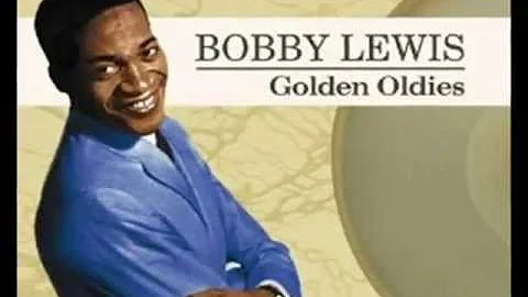 Bobby Lewis - What A Walk