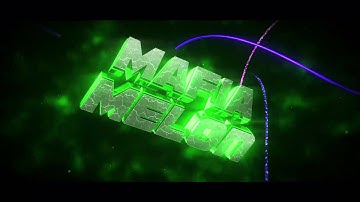 Intro für MafiaMelon | Tap ♥ | ~ CheeZe