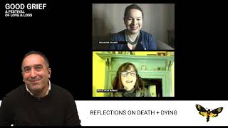 Reflections on the Fear of Death