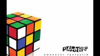 Plastiko - Volverte a ver chords