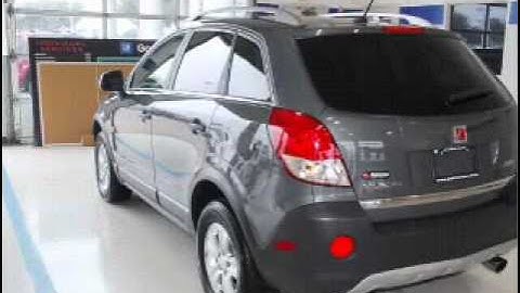 2009 Saturn VUE - Garland TX