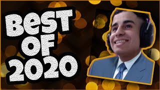 Best Of Mathematicien 2020