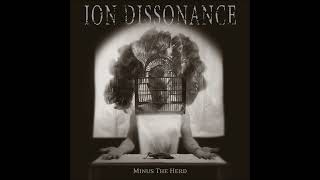 Ion Dissonance - Kneel