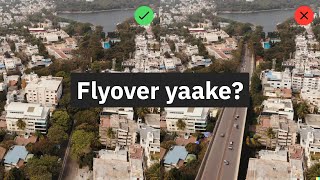 The Flyover Debate feat. Dr. Ashish Verma & BBMP Chief Engineer BS Prahladha