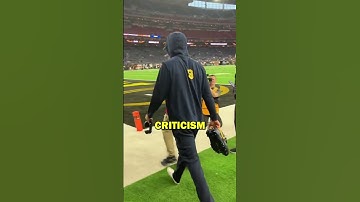 The Most Controversial DRAFT Prospect 👀 I #Shorts