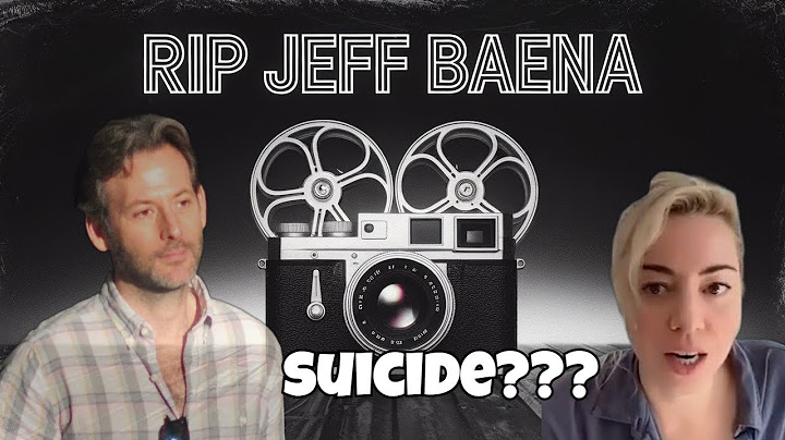 Jeff Baena, Filmmaker and Aubrey Plaza's Husband, Dies