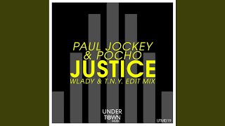 Justice (Wlady & T.N.Y. Edit Mix)