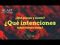 😘 ¿Qué piensa y siente por ti?, ¿cuáles son sus intenciones a futuro contigo? 👀💗 TAROT INTERACTIVO