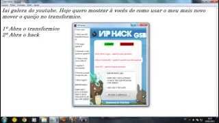 Transformice - Hack de mover queijo (K) Up By Almiron