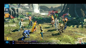 Doom 2: Mutant node 1