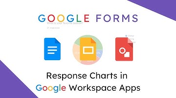Google Forms Response Charts - Use Them In Google Workspace Apps