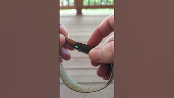 Whoop not connecting to bluetooth, will not enter pairing mode.