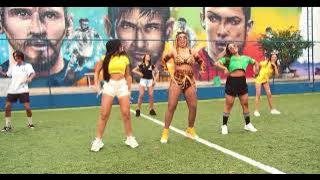 DANDO MURRO NA COSTELA  - DJ Henrique de Ferraz, DJ Gaby Soares e MC Biel SJ (Vídeo Clipe Oficial)