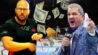 Blaha's MMA Challenge