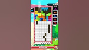 Puyo Puyo Tetris 2 - When The Stupidity Takes Over