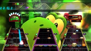 Ghost - "Kaisarion" [Full Band Chart Preview]