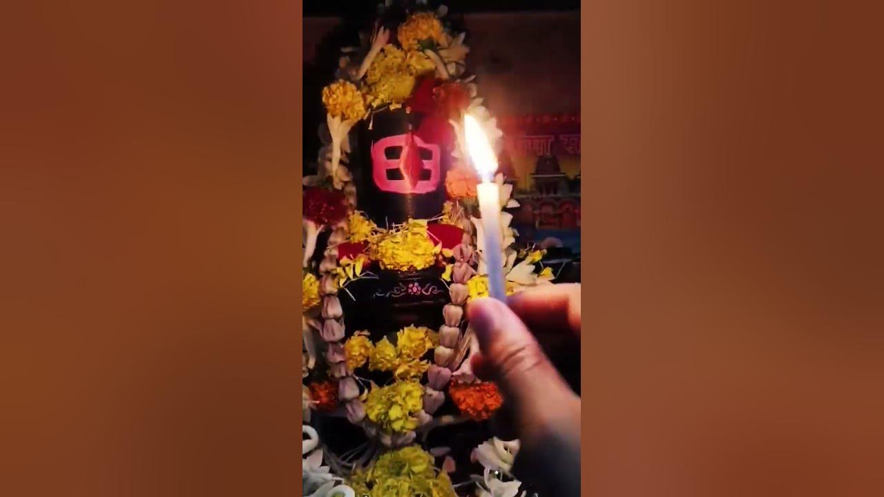 💮💮🔱om namah shivay🔱💮💮 maha shiv ratri religion shivshorts. YouTube